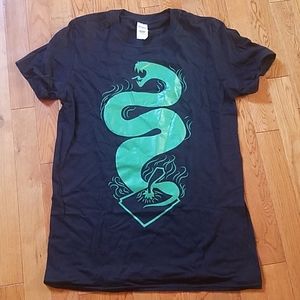 NWOT Harry Potter Horcrux Small Tshirt